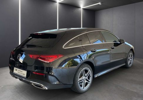 Mercedes-Benz CLA 250, 2023