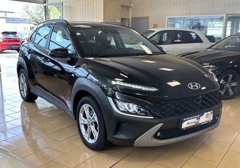 Hyundai Kona, 2021 3