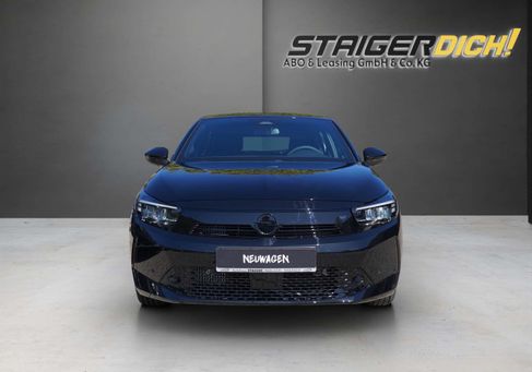 Opel Corsa, 2026 2