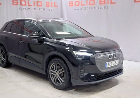 Audi Q4, 2023