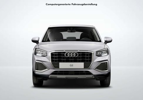 Audi Q2, 2026 2