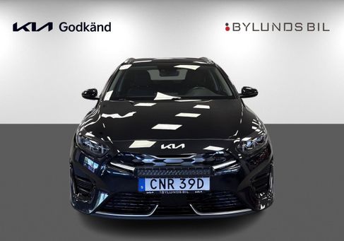 Kia Cee'd Sportswagon, 2024