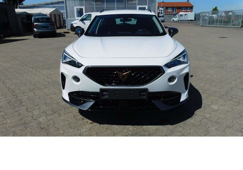 Cupra Formentor, 2024