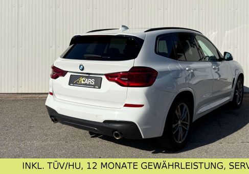 BMW X3, 2018 3