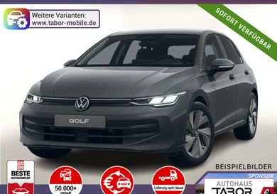 Volkswagen Golf, 2026