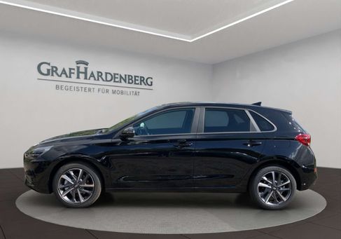 Hyundai i30, 2026 2