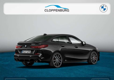 BMW 220, 2021 2