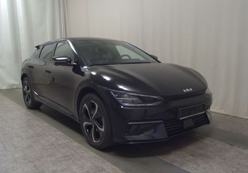 Kia EV6, 2023 3