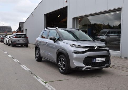 Citroën C3, 2022 2