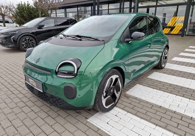 Renault Twingo, 2026
