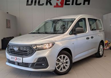 Ford Tourneo Connect, 2025