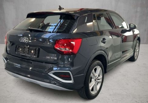 Audi Q2, 2024 3