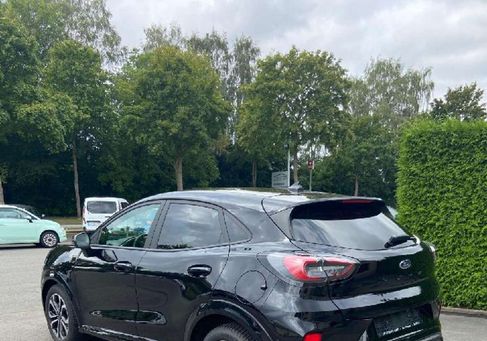 Ford Puma, 2024 3