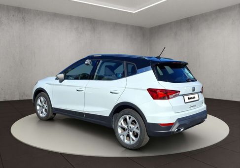 Seat Arona, 2023 3
