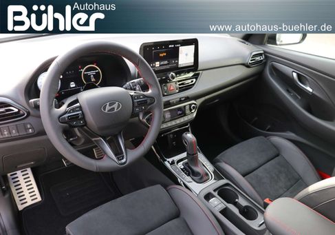 Hyundai i30, 2026 2