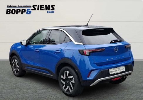 Opel Mokka, 2023 3