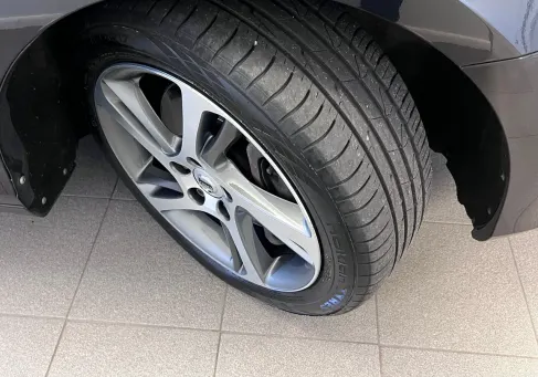 Volvo V40, 2018