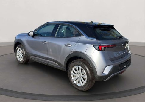 Opel Mokka, 2023 3