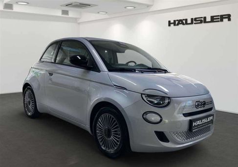 Fiat 500, 2026