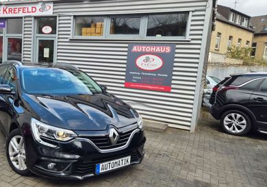 Renault Megane, 2019