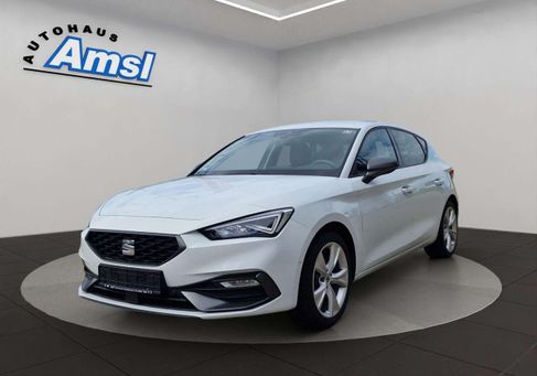 Seat Leon, 2020 2