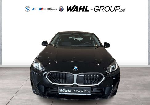 BMW 120, 2026