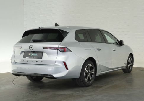 Opel Astra, 2024