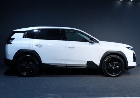 Citroën C5 Aircross, 2025 2
