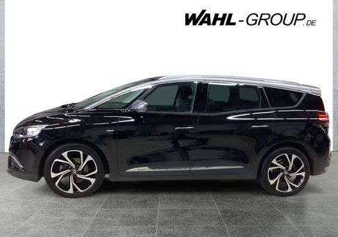 Renault Grand Scenic, 2017
