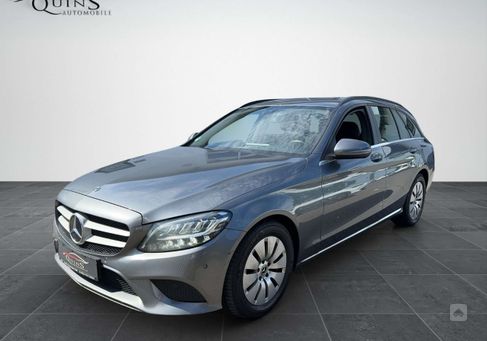 Mercedes-Benz C 220, 2020