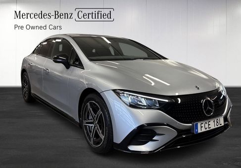Mercedes-Benz, 2023 2