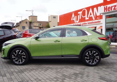 Kia XCeed, 2023