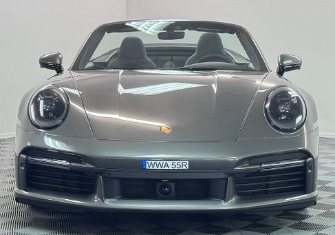 Porsche 911, 2024 2
