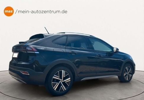 Volkswagen Taigo, 2025