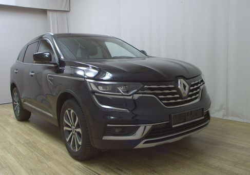 Renault Koleos, 2020
