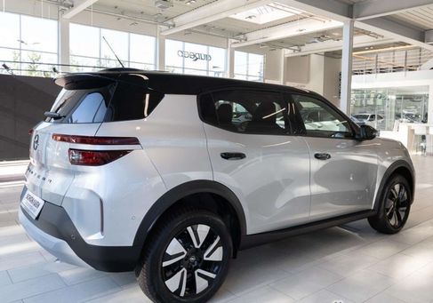 Opel Frontera, 2026