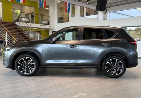 Mazda CX-5, 2023 3