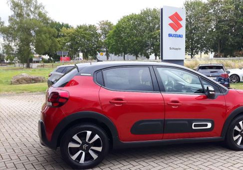 Citroën C3, 2021 3