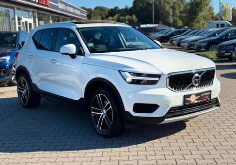 Volvo XC40, 2018 3