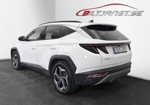Hyundai Tucson, 2023 3