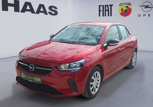Opel Corsa, 2023 2