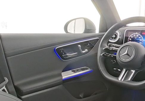 Mercedes-Benz GLC 300, 2025 3