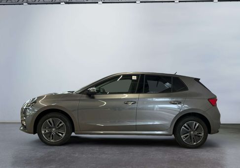 Skoda Fabia, 2027