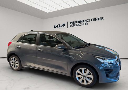 Kia Rio, 2023