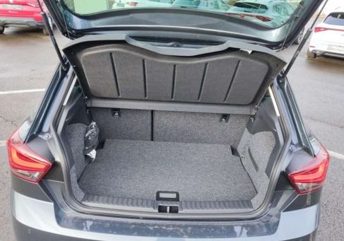 Seat Ibiza, 2026 3