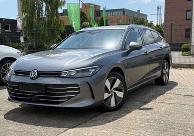 Volkswagen Passat Variant, 2024
