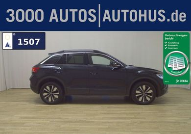 Volkswagen T-Roc, 2023