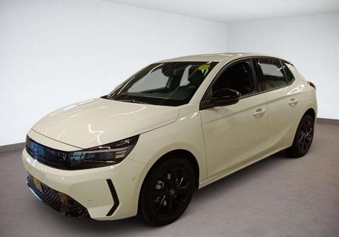 Opel Corsa, 2024 2