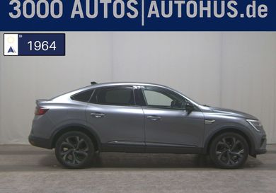 Renault Arkana, 2023