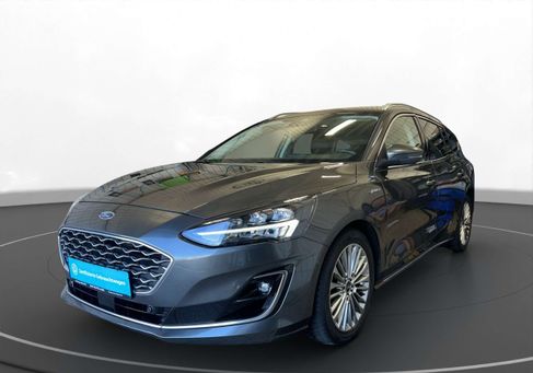 Ford Focus, 2020 2